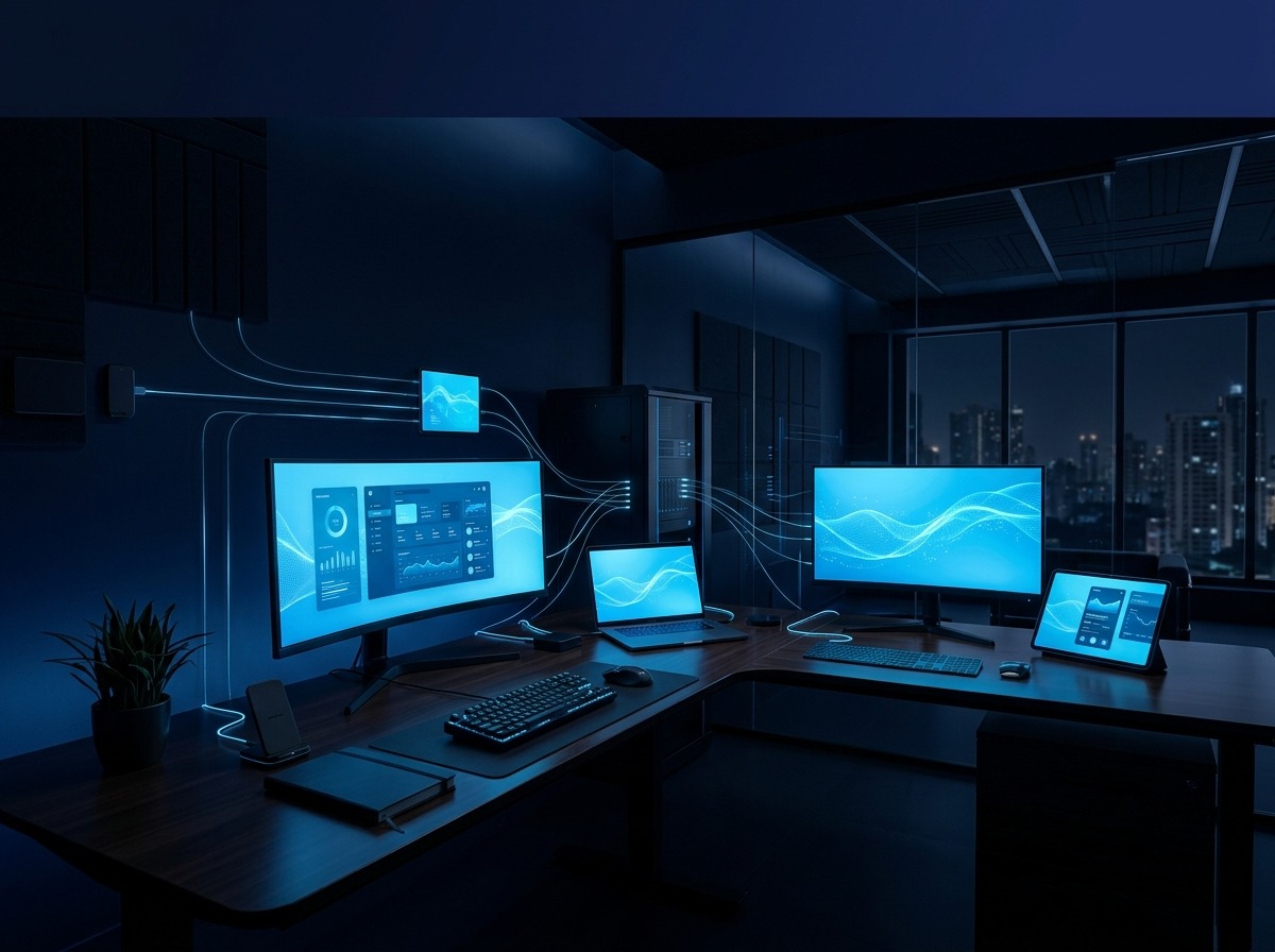 Serveque studio