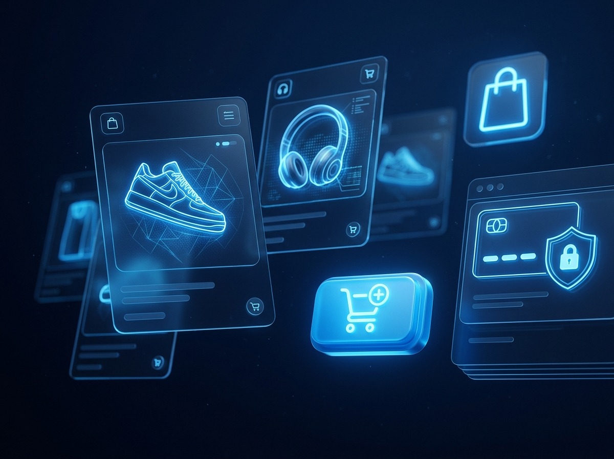 E-commerce Development