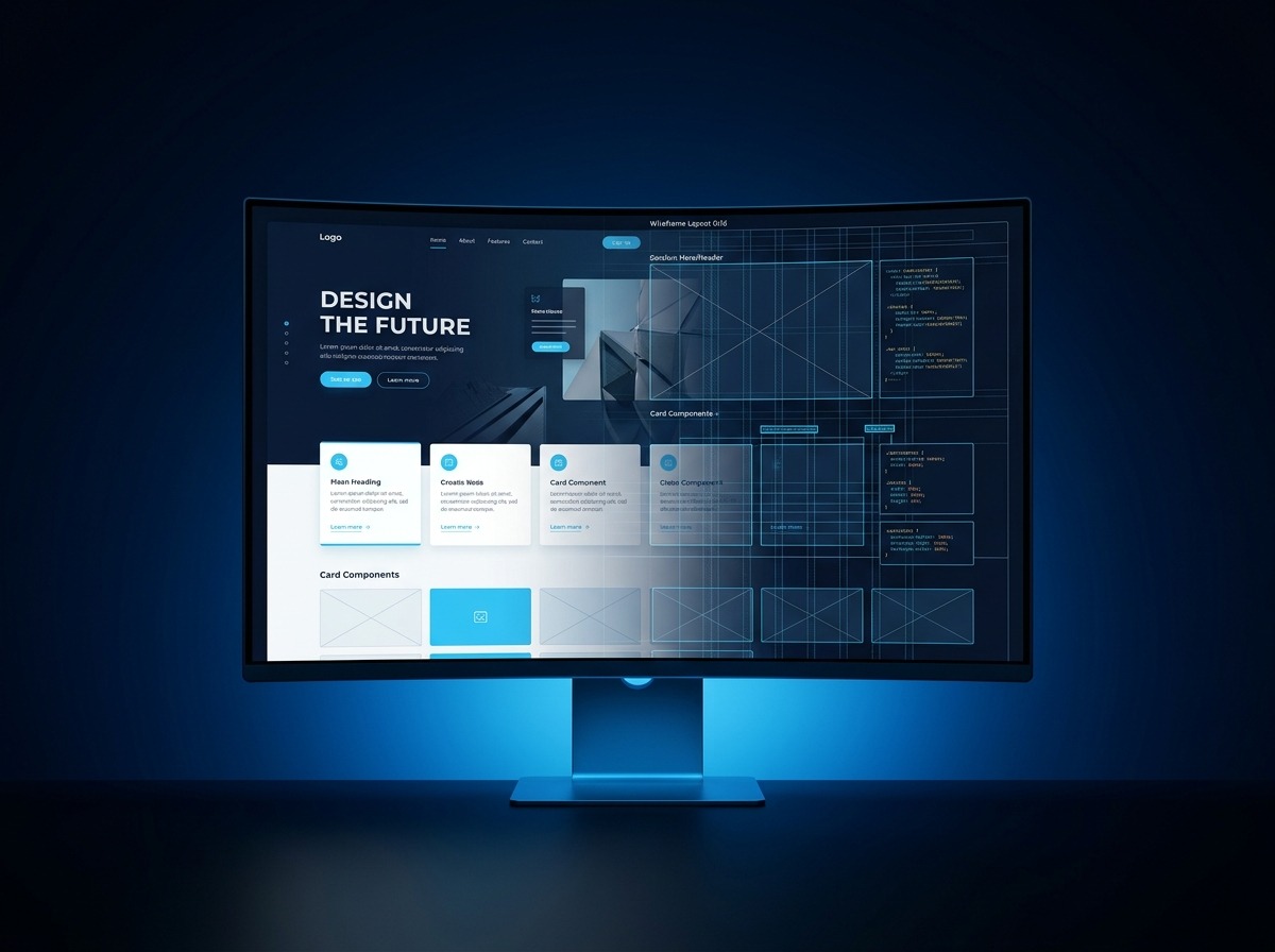 Website Development