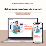 dataessenzwebservices.com