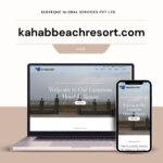 kahabbeachresort.com