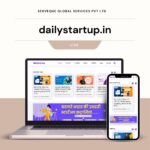 dailystartup.in